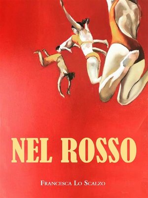 cover image of Nel Rosso